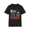 What The Florida