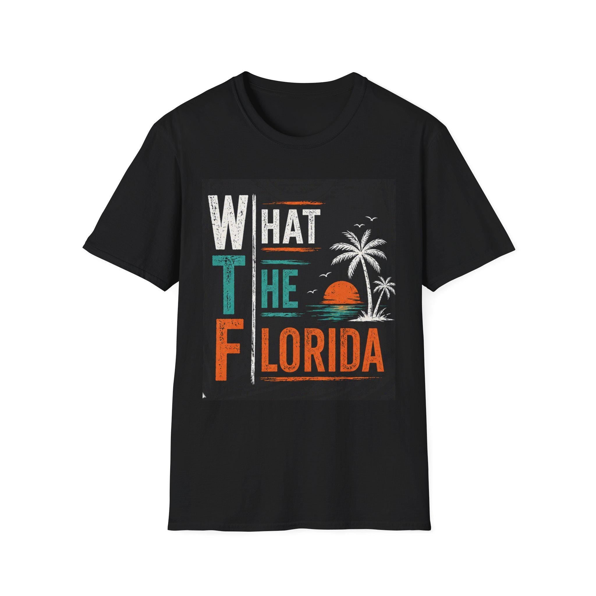What The Florida